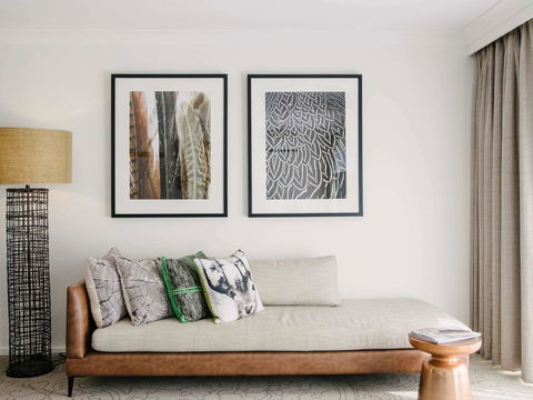 Mercure Clear Mountain Lodge - Accommodation NT 39