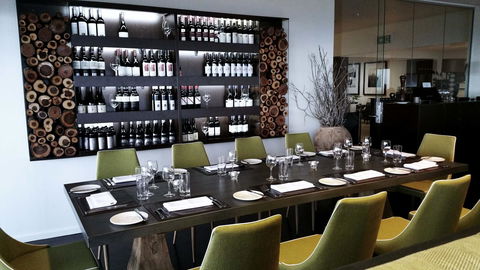 Mercure Clear Mountain Lodge - Accommodation NT 13