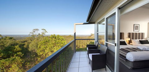 Mercure Clear Mountain Lodge - Accommodation NT 26