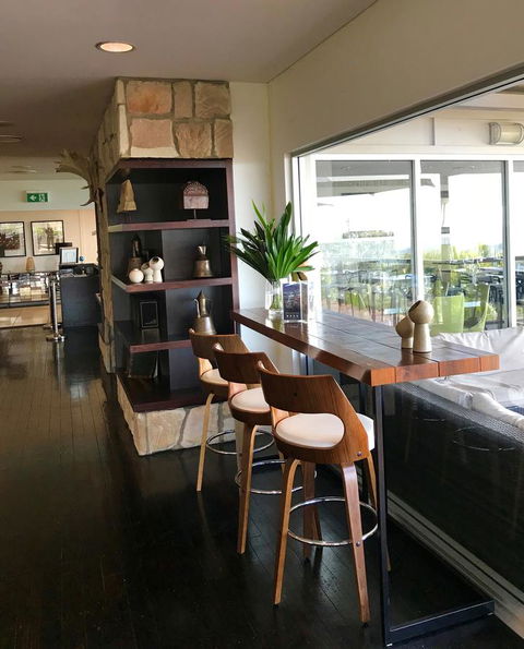 Mercure Clear Mountain Lodge - Accommodation NT 2