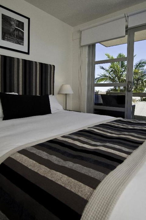 Mercure Clear Mountain Lodge - Accommodation NT 24