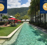 Mango Lagoon Sunbird Retreat - NT Tourism