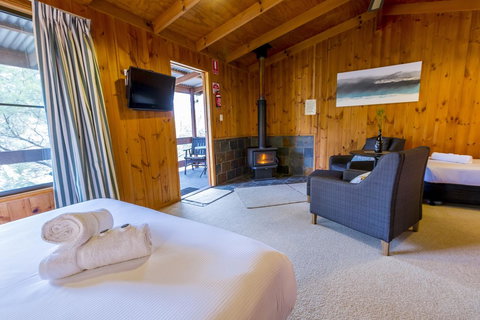 Granite Belt Retreat And Brewery - Accommodation NT 10