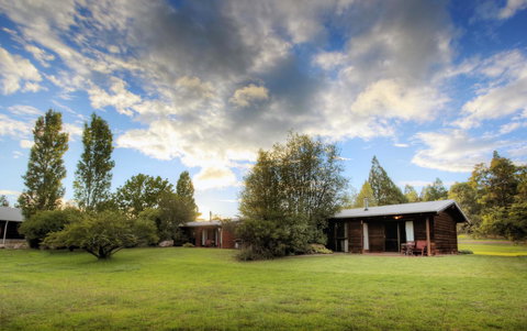 Granite Belt Retreat And Brewery - Accommodation NT 19