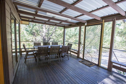 Granite Belt Retreat And Brewery - Accommodation NT 24