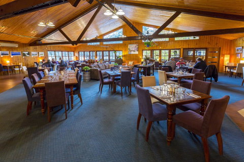 Granite Belt Retreat And Brewery - Accommodation NT 2