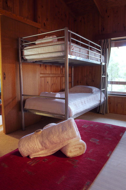 Granite Belt Retreat And Brewery - Accommodation NT 28