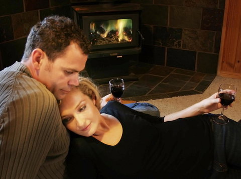 Granite Belt Retreat And Brewery - Accommodation NT 38