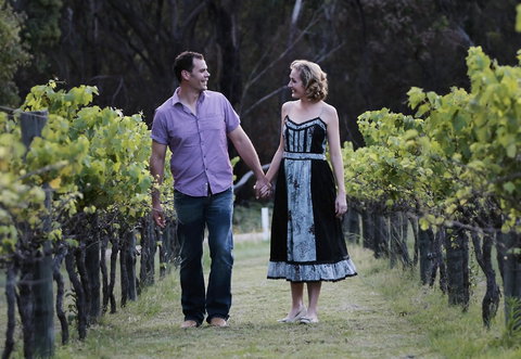 Granite Belt Retreat And Brewery - Accommodation NT 26