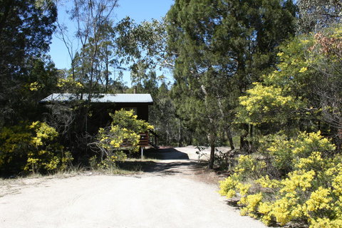 Granite Belt Retreat And Brewery - Accommodation NT 25