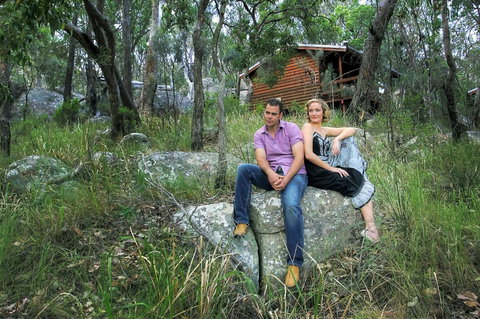 Granite Belt Retreat And Brewery - Accommodation NT 12