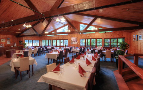 Granite Belt Retreat And Brewery - Accommodation NT 32