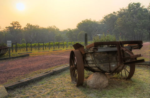 Granite Belt Retreat And Brewery - Accommodation NT 14