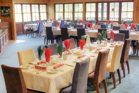 Granite Belt Retreat And Brewery - Accommodation NT 39