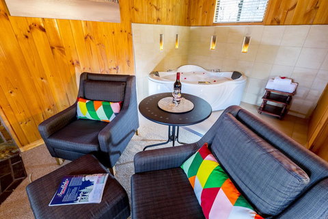 Granite Belt Retreat And Brewery - Accommodation NT 5