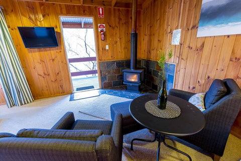 Granite Belt Retreat And Brewery - Accommodation NT 9