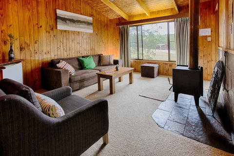 Granite Belt Retreat And Brewery - Accommodation NT 4