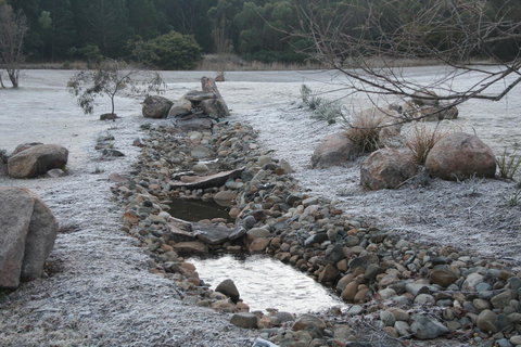 Granite Belt Retreat And Brewery - Accommodation NT 34