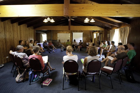 Granite Belt Retreat And Brewery - Accommodation NT 40