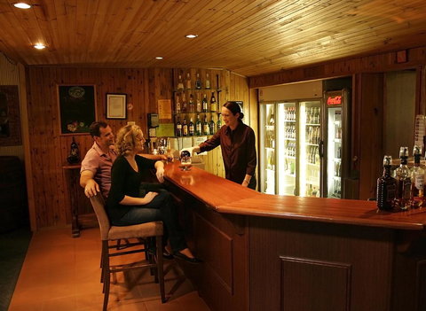 Granite Belt Retreat And Brewery - Accommodation NT 30