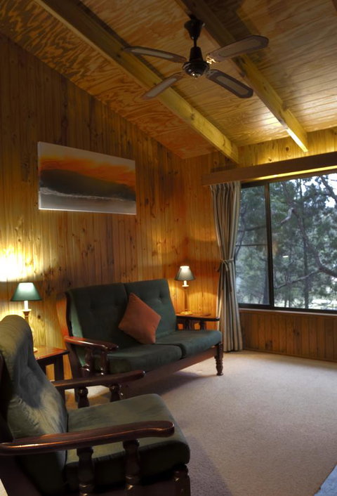 Granite Belt Retreat And Brewery - Accommodation NT 44