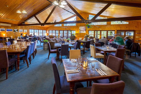 Granite Belt Retreat And Brewery - Accommodation NT 1