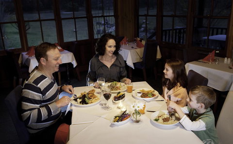 Granite Belt Retreat And Brewery - Accommodation NT 33