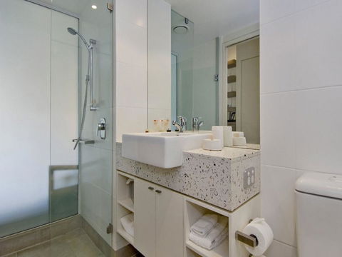 Beach Club Port Douglas Luxury Apartments - Accommodation NT 8