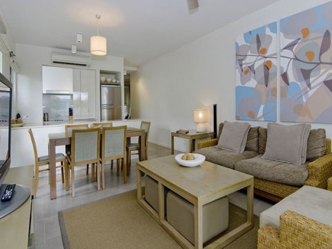 Beach Club Port Douglas Luxury Apartments - Accommodation NT 2