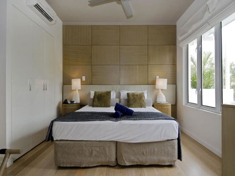 Beach Club Port Douglas Luxury Apartments - Accommodation NT 9