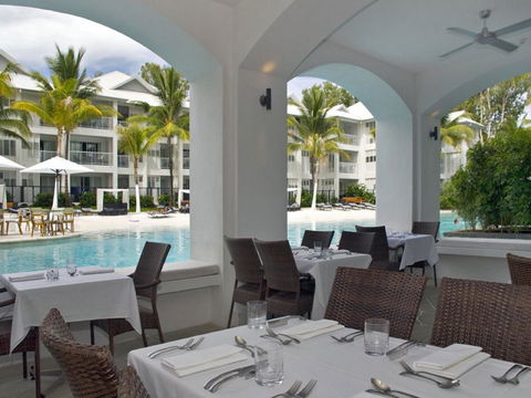 Beach Club Port Douglas Luxury Apartments - Accommodation NT 14