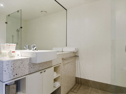 Beach Club Port Douglas Luxury Apartments - Accommodation NT 12