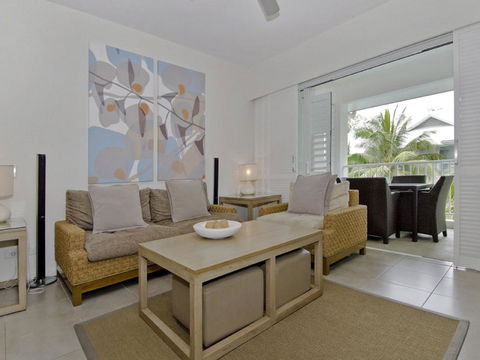 Beach Club Port Douglas Luxury Apartments - Accommodation NT 6
