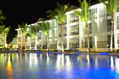 Beach Club Port Douglas Luxury Apartments - Accommodation NT 1