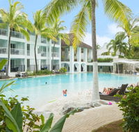 Beach Club Port Douglas 3 Bedroom Luxury Apartment - Accommodation NT