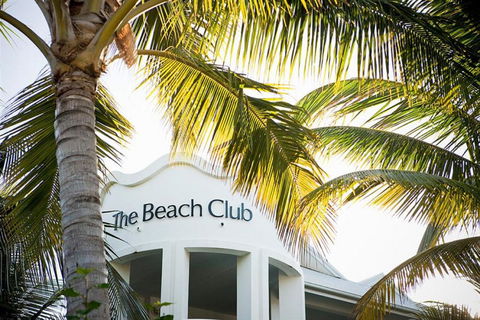 Beach Club Port Douglas Luxury Apartments - Accommodation NT 20