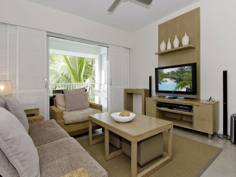 Beach Club Port Douglas Luxury Apartments - Accommodation NT 3