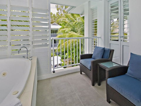 Beach Club Port Douglas Luxury Apartments - Accommodation NT 5