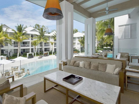 Beach Club Port Douglas Luxury Apartments - Accommodation NT 13
