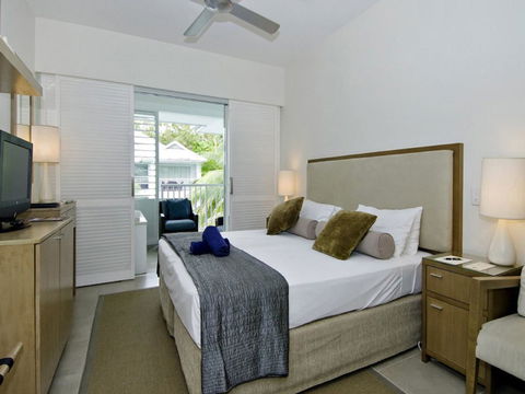 Beach Club Port Douglas Luxury Apartments - Accommodation NT 4