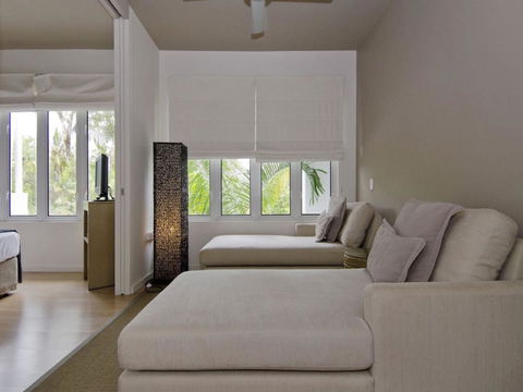 Beach Club Port Douglas Luxury Apartments - Accommodation NT 11