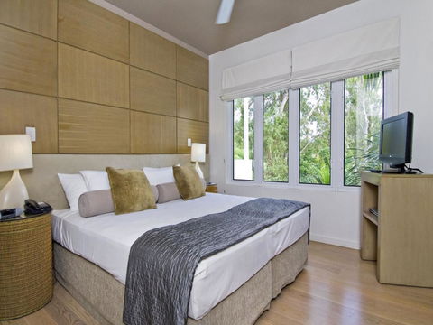 Beach Club Port Douglas Luxury Apartments - Accommodation NT 10