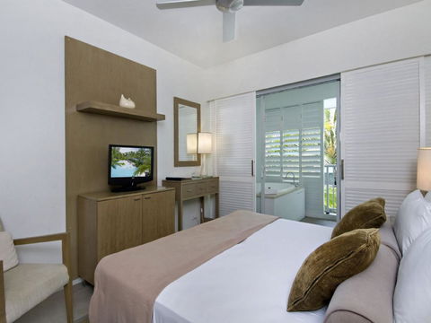 Beach Club Port Douglas Luxury Apartments - Accommodation NT 7