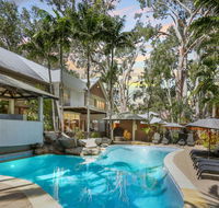 Paradise On The Beach Resort - NT Tourism