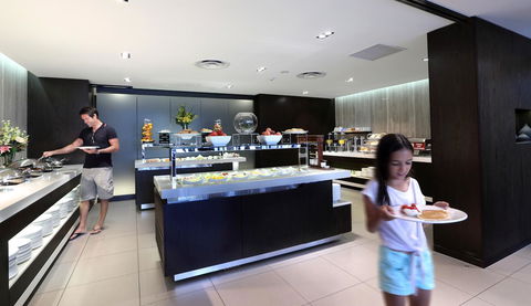 RACV Noosa Resort - Accommodation NT 20
