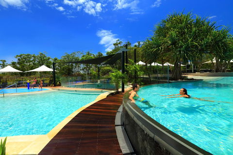 RACV Noosa Resort - Accommodation NT 2