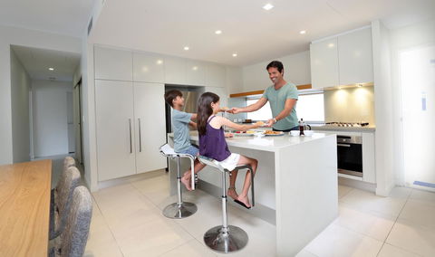 RACV Noosa Resort - Accommodation NT 32