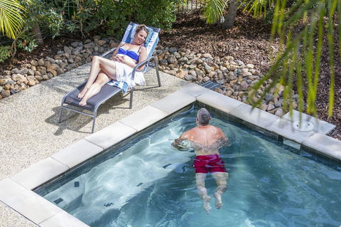 RACV Noosa Resort - Accommodation NT 34