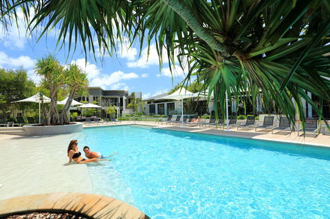 RACV Noosa Resort - Accommodation NT 0