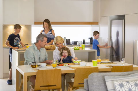 RACV Noosa Resort - Accommodation NT 9